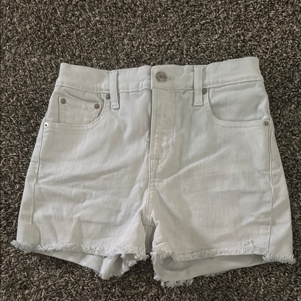 GAP Denim Shorts